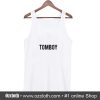 Tomboy Tank Top