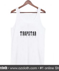 Trapstar TankTop (Oztmu)