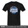 United States Space Force Pew Pew T-Shirt (Oztmu)