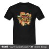Who Run The World Cats T-Shirt (GPMU)