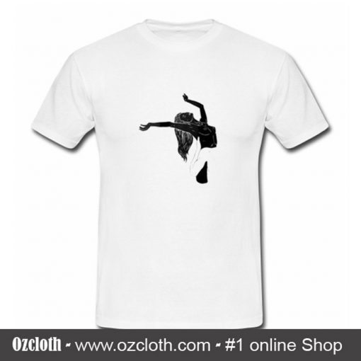 Womand T Shirt (Oztmu)