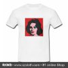 Alizabeth Taylor T Shirt (Oztmu)