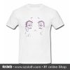 Anime Face T-Shirt (Oztmu)