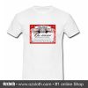 Be Wiser Research Flat Earth T Shirt (Oztmu)