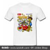 Brix Cereal T Shirt (Oztmu)