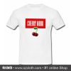 Cherry Mood T Shirt (Oztmu)