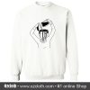 Coffee Corner Vintage Lavazza Sweatshirt (Oztmu)