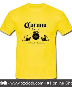 Corona Extra T Shirt (Oztmu)