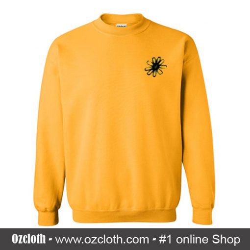 DAISY Sweatshirt (Oztmu)