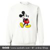 Disney Mickey Mouse Sweatshirt (Oztmu)