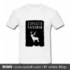 Expecto Patronum T Shirt (Oztmu)