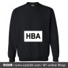 HBA Sweatshirt (Oztmu)