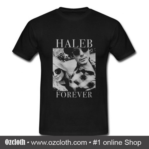 Haleb Forever T Shirt (Oztmu)