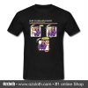 How To Escape Death T Shirt (Oztmu)