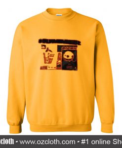 Hummer Sweatshirt (Oztmu)