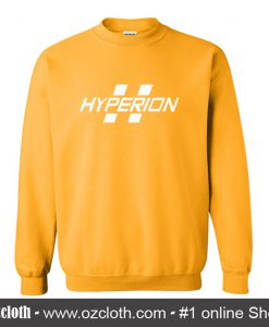 Hyperion Sweatshirt (Oztmu)