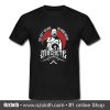 Machete logo T Shirt (Oztmu)