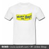 Make My Day T Shirt (Oztmu)