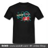 Mens Nas Tea T Shirt (Oztmu)