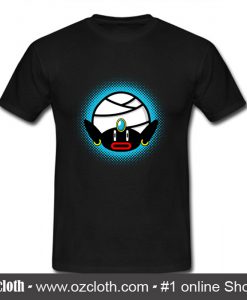 Mr Up T Shirt (Oztmu)