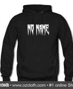 No Name Hoodie (Oztmu)