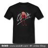 Olivia Newton John T Shirt (Oztmu)Olivia Newton John T Shirt (Oztmu)