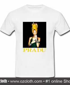 Pradu T Shirt (Oztmu)