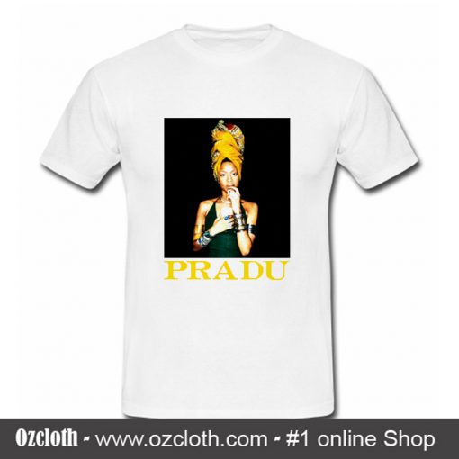 Pradu T Shirt (Oztmu)