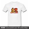 Rappelkiste T Shirt (Oztmu)