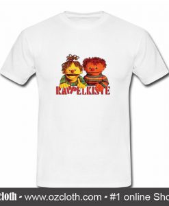 Rappelkiste T Shirt (Oztmu)