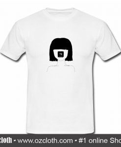 Silence T Shirt (Oztmu)