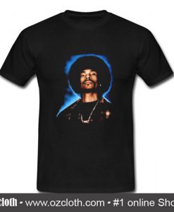 Snoop Dogg T Shirt (Oztmu)