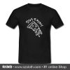 Stay Greasy T Shirt (Oztmu)