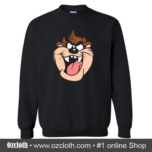 Tazmania Sweatshirt (Oztmu)