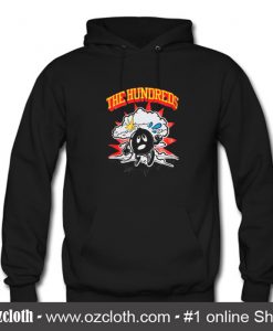 The Hundreds Hoodie (Oztmu)