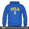 UCLA Bruins Casual Hoodie (Oztmu)