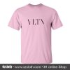 VLTN T Shirt (Oztmu)