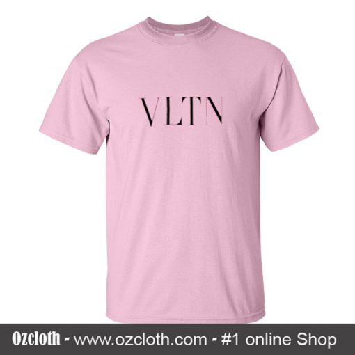 VLTN T Shirt (Oztmu)