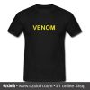 Venom T Shirt (Oztmu)