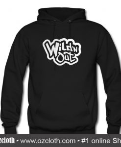 Wild n Out Hoodie (Oztmu)