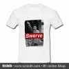 Will Smith Swerve T Shirt (Oztmu)