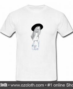 Women Power T-Shirt (Oztmu)