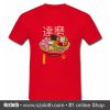 Zen Ramen T Shirt (Oztmu)