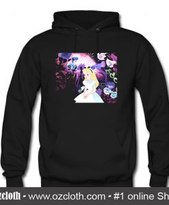 Alicia Elpais Hoodie (Oztmu)