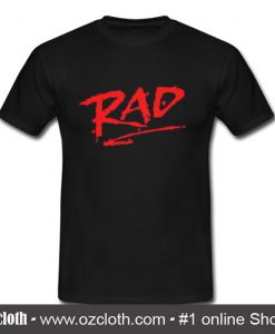 Brother Rad T Shirt (Oztmu)