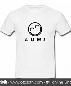 Lumi T Shirt (Oztmu)