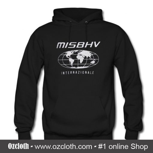 MISBHV Internazionale Hoodie (Oztmu)