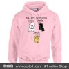 Pug Life Confessions Hoodie (Oztmu)