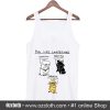 Pug Life Confessions Tank Top (Oztmu)