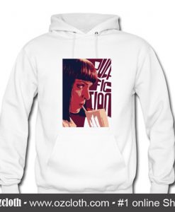 Pulp Fiction Hoodie (Oztmu)